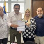 Deputada estadual de Minas, Marli Ribeiro muda para o PL após ação na Justiça