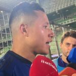 Cruzeiro: Marlon lamenta eliminação, mas aprova estreia pelo clube