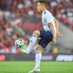 Marlon projeta duelo entre Cruzeiro e Grêmio nas oitavas da Copa do Brasil