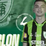 América renova contrato de lateral Marlon até dezembro de 2025
