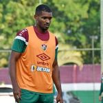 Marlon espera Fluminense ligado em jogos do Brasileiro: 'Como uma final'