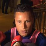 Marlon reconhece má fase do Cruzeiro no Brasileirão: 'Desempenho patético'