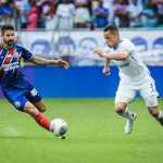 Cena repetida no Cruzeiro: Marlon é expulso pela segunda vez em quatro jogos