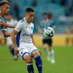 Cruzeiro x Grêmio: árbitro escolhido pela CBF se envolveu em polêmica recente