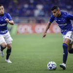 Pepa valoriza lado esquerdo do Cruzeiro e cita dificuldade por ausência de Richard