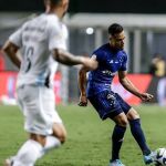 Lateral do Cruzeiro lidera ranking de fundamento importante na Série A; veja lista