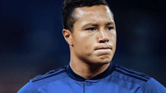 Marlon é um dos suspensos para o jogo contra o Atlético