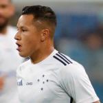 Marlon defende Pepa e assume responsabilidade por gol sofrido pelo Cruzeiro