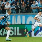 Cruzeiro: Marlon completa 26 anos com os melhores números da carreira