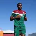 Marlon reestreia pelo Fluminense no palco que é o trunfo tricolor
