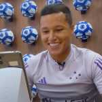 Cruzeiro faz ação especial com sócios para partida contra o Fortaleza