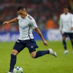 Cruzeiro: Marlon lidera cinco estatísticas entre defensores no Brasileiro