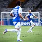 Marlon se despede do Cruzeiro e manda recado: 'Maior de Minas'