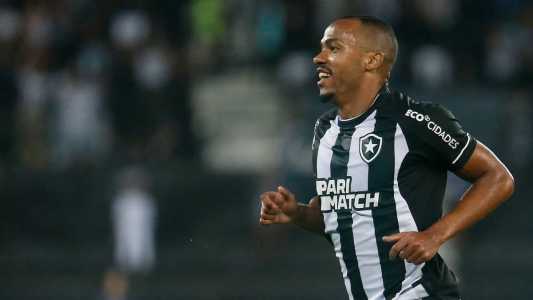 Marlon Freitas não poderá atuar contra o Patronato, da Argentina, nesta quart (19)