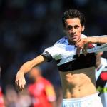 Marlon Gomes pode estar à disposição do Vasco para o clássico com Fluminense