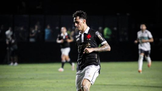 Marlon Gomes deve ganhar mais chances com Ramón Díaz