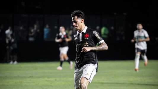 Marlon Gomes deve ganhar mais chances com Ramón Díaz
