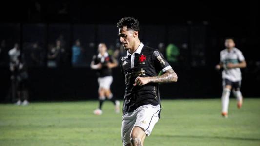 Marlon Gomes deve ganhar mais chances com Ramón Díaz