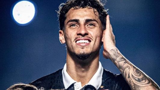 Marlon Gomes está na mira do Genoa