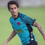 Embalado, Vasco pode ganhar reforços para confronto decisivo com América