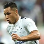 Marlon diz que apoio à distância dos torcedores do Cruzeiro será importante