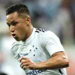 Marlon diz que apoio à distância dos torcedores do Cruzeiro será importante