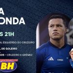 Mesa Redonda do Cruzeiro: clique e acompanhe ao vivo