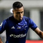 Cruzeiro x Náutico: prováveis escalações para jogo da Copa do Brasil