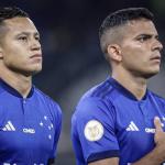 Destaques do Cruzeiro atraem olhares do exterior e preocupam torcida