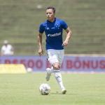 Marlon, do Cruzeiro, diz que vitória sobre Pouso Alegre não apaga vexame na Copa do Brasil
