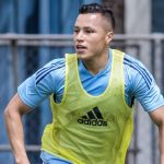 Pezzolano prepara estreia de Marlon e deve optar por Machado no América x Cruzeiro