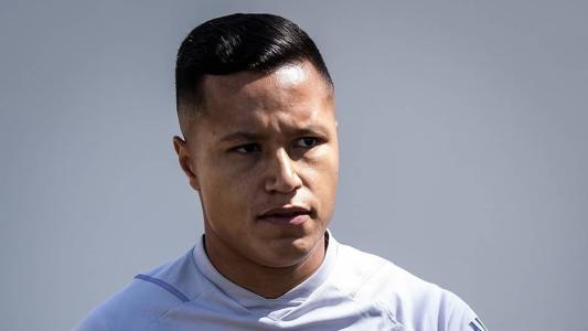 Marlon recebeu proposta oficial de um clube da Rússia