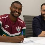 Fluminense encerra ciclo de contratações para temporada