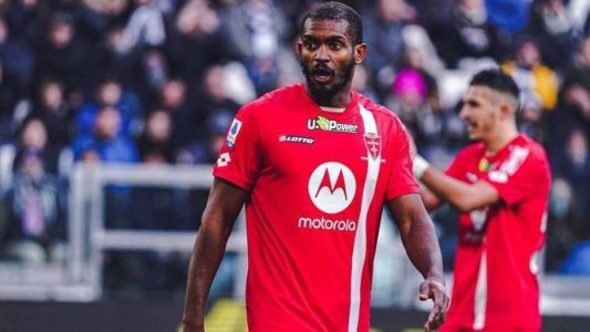 Marlon Santos está na mira do Fluminense para reforçar a zaga