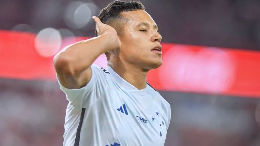 Marlon se destaca entre os laterais do Campeonato Brasileiro