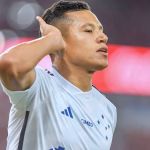 Marlon, do Cruzeiro, lidera números entre os laterais do Brasileirão