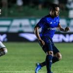 Como jogadores do Cruzeiro reagiram à eliminação precoce na Copa do Brasil
