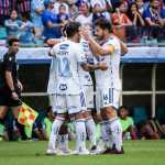 Seabra perde titular para jogo do Cruzeiro contra o Athletico-PR
