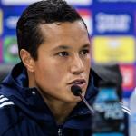 Marlon valoriza rodagem do elenco do Cruzeiro em empate na Sul-Americana