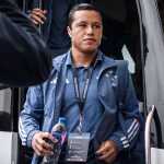 Lateral do Cruzeiro, Marlon destaca altitude de Quito após empate na Sul-Americana