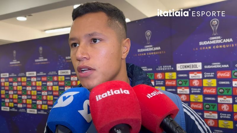 Cruzeiro: Marlon desabafa sobre críticas da torcida e projeta sequência na Série A