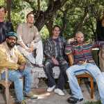 Maroon 5 e Jota Quest fazem show na Arena MRV em BH