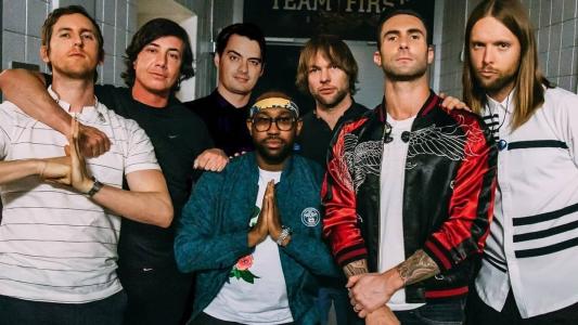 Maroon 5 se apresenta na Arena MRV e promete agitar o público com uma coleção de sucessos