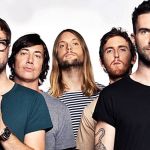 Maroon 5 e Jota Quest na Arena MRV: tempo é favorável para shows neste sábado