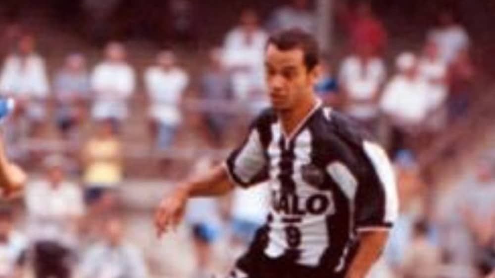 Gols históricos: com gol de Marques, Atlético arranca no Brasileirão de 1999