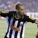 Lenda do Atlético, ex-atacante fez história no Brasileirão contra o Goiás 