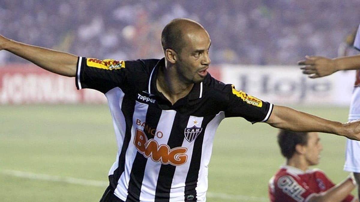 Artilheiro do duelo Atlético x Juventude, Marques alerta sobre 'perigos' do Jaconi