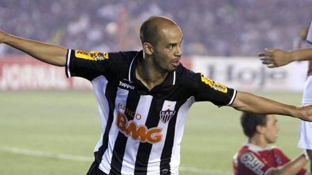 Marques marcou seu nome na história do Atlético