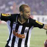 Atlético x Ipatinga: duelo marcou último gol de Marques com a camisa do Galo
