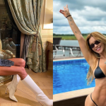 Fotógrafo de Virginia quebra silêncio sobre aparição de Bruna Marquezine em festa da família